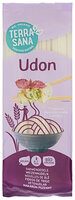 Udon Bio