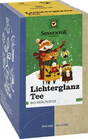 Lichterglanz Kräutertee, Doppelkammerbeutel