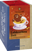Lebkuchen Zeit, Doppelkammerbeutel
