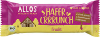 Hafercrrrunch Riegel Frucht