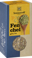 Fenchel ganz, Packung