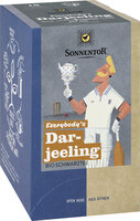 Everybody's Darjeeling Tee, Doppelkammerbeutel