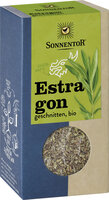 Estragon geschnitten, Packung