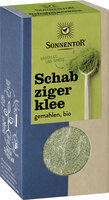 Schabzigerklee gemahlen, Packung