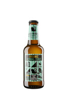 Organic Herbal Tonic