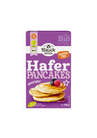 Hafer Pancakes 180g Bio gf