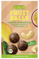 Fruit-Balls Mango-Maracuja & Cashew