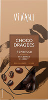 Choco Dragées Espresso