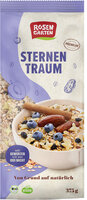 Sternentraum-Müsli