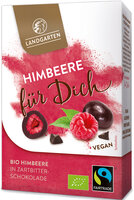Bio FT Himbeere für Dich 90g
