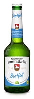 Neumarkter Lammsbräu Bio Hell 0,33l