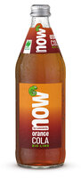 now Bio Limo Orange Cola 0,5l
