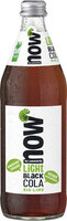 now light Black Cola 0,5l (Bio, zuckerreduziert)