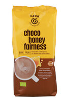 Bio choco honey fairness