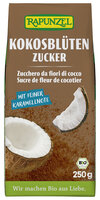 Kokosblütenzucker