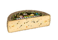 Baldauf Bio Pfeffertrio 1/2 Laib