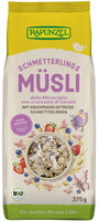 Schmetterlings Müsli