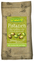Pistazien in der Schale geröstet, gesalzen