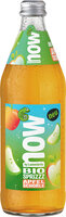now Bio Sprizzz Apfelschorle 0,5l