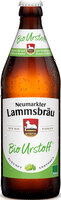 Neumarkter Lammsbräu Bio Urstoff 0,5l