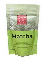 S.Korea Garucha Matcha - Vorteilspackung-