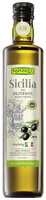 Olivenöl Sicilia P.G.I., nativ extra