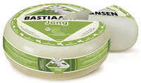 Bastiaansen Ziegenkäse jung