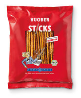 Sticks