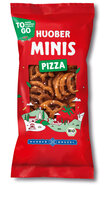 Minis Pizza