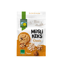 Bio Müsli Keks Classic Bioland