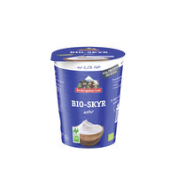 Bio-Skyr natur 0,2% Fett NL-Fair