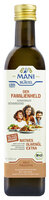 MANI Bläuel Der Familienheld, 100% natives Olivenöl extra, BIO, 0,5 l Fl.
