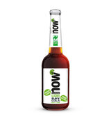 now Bio Limo light Black Cola 0,33l