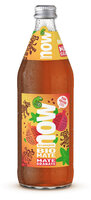 now Bio Limo Mate Granate 0,5l