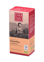 Darjeeling Teebeutel 20x1,5g WFTO