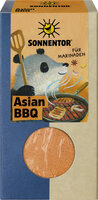 Asian BBQ Gewürz, Packung