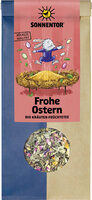 Frohe Ostern Tee lose