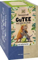 GuTEE Besserung, Doppelkammerbeutel