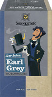 Der feine Earl Grey Schwarztee, Doppelkammerbeutel