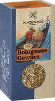 Bolognese-Gewürz, Packung
