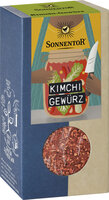 Kimchi-Gewürz, Packung