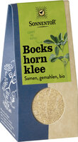 Bockshornklee gemahlen, Packung