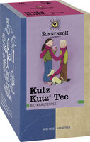 Kutz Kutz® Kräutertee, Doppelkammerbeutel