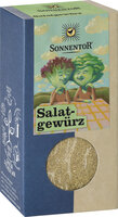 Salatgewürz gemahlen, Packung