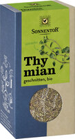 Thymian geschnitten, Packung