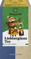 Lichterglanz Kräutertee, Doppelkammerbeutel