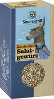 Griechisches Salatgewürz, Packung
