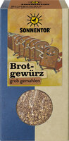 Brotgewürz grob gemahlen, Packung