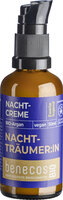 benecosBIO Nachtcreme BIO-Argan - NACHTTRÄUMER:IN (Zweite Jugend)
