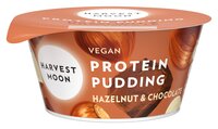 Protein Pudding Hazelnut & Chocolate 120g